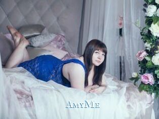 AmyMe