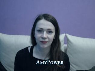AmyPower