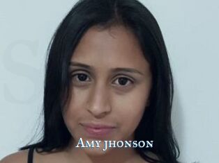 Amy_jhonson