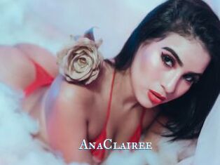 AnaClairee sexchat