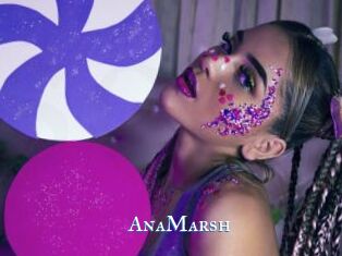 AnaMarsh
