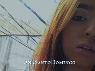 AnaSantoDomingo