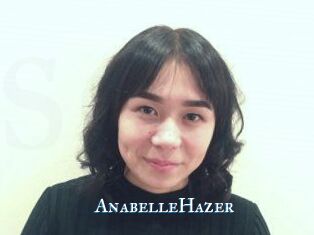 AnabelleHazer sexchat