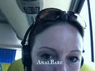 AnalBabe sexchat