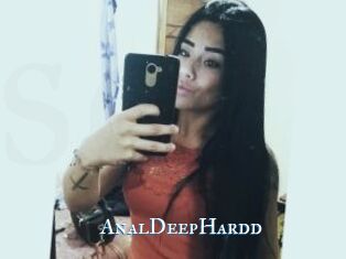 AnalDeepHardd