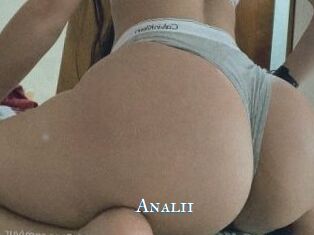 Analii