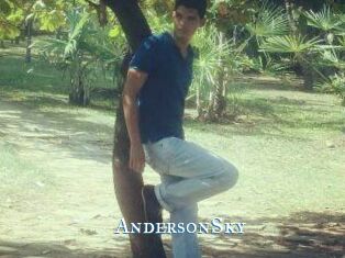 AndersonSky