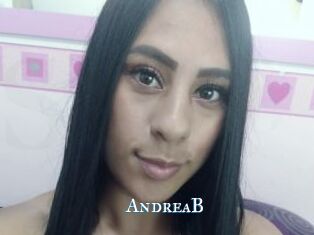 AndreaB
