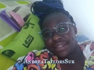 AndreaTaylorsSur