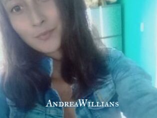 AndreaWillians
