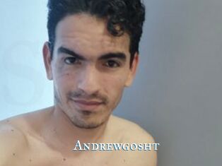 Andrewgosht sexchat
