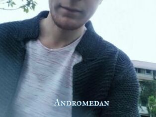 Andromedan