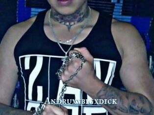 Andruxxbigxdick