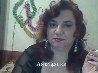 Andy4sure
