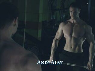 AndyAlsy sexchat