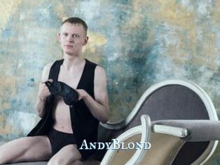 AndyBlond