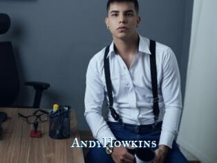 AndyHowkins