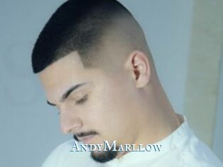AndyMarllow