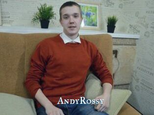 AndyRossy