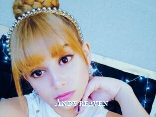 Andy_reaven