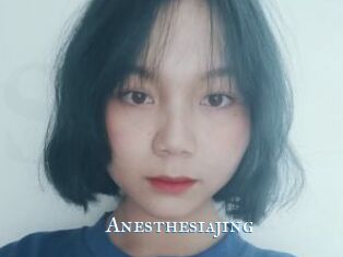Anesthesiajing