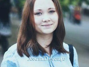 AngelDance4u sexchat