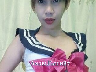 AngelFaith87