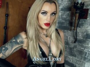 AngelLory sexchat