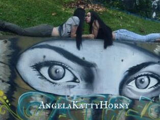 AngelaKattyHorny