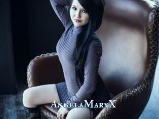AngelaMaryX