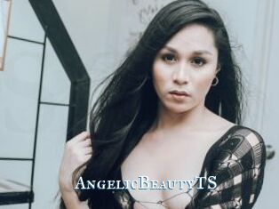 AngelicBeautyTS sexchat