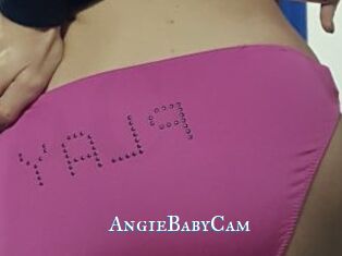 AngieBabyCam