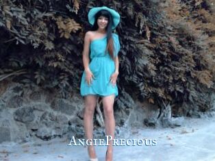 AngiePrecious