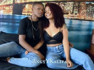 AngyYKalifa