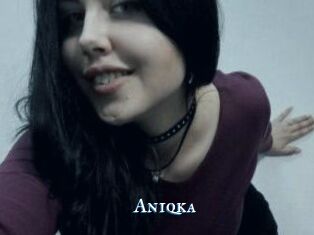 Aniqka