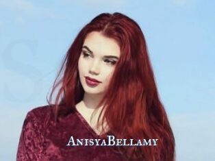 AnisyaBellamy