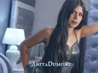AnitaDumont sexchat