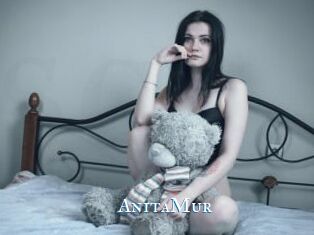 AnitaMur sexchat