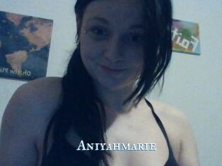 Aniyahmarie