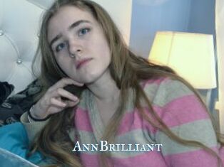AnnBrilliant