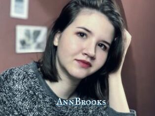 AnnBrooks sexchat