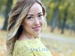 AnnLive sexchat