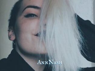AnnNash