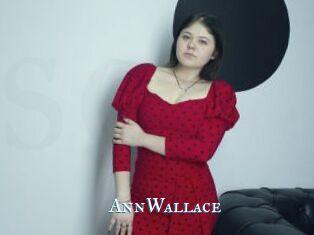 AnnWallace sexchat