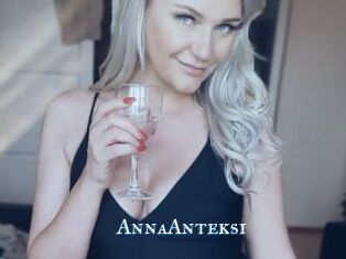 AnnaAnteksi