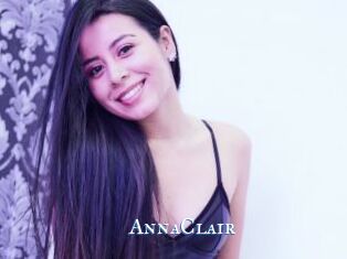 AnnaClair