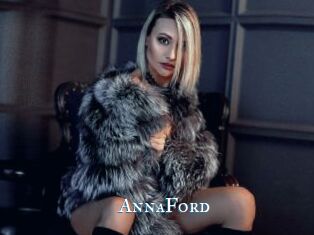 AnnaFord