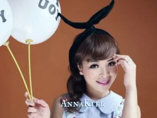 AnnaKite sexchat