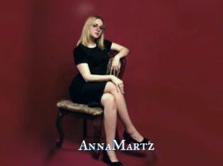AnnaMartz