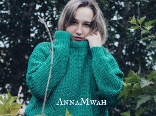 AnnaMwah sexchat